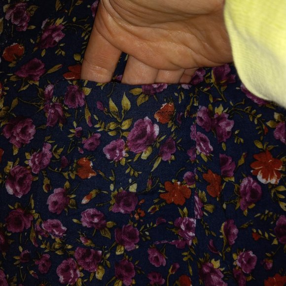 Zara Basic Small blouse - Picture 4 of 5